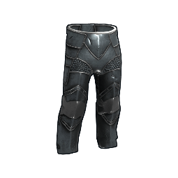 Heavy Knight Pants