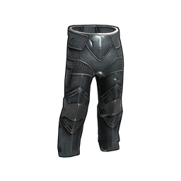 Heavy Knight Pants