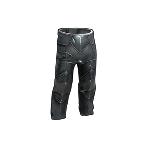 Heavy Knight Pants