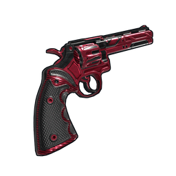 Redemption Python