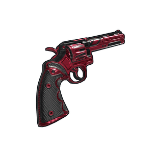 Redemption Python