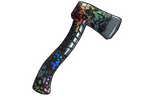 Pixel Decay Hatchet