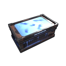 Trust in Rust Clone Large Box