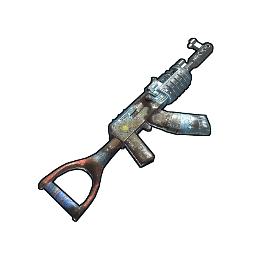 Trust in Rust Time Travel AR