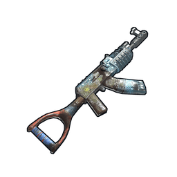 Trust in Rust Time Travel AR