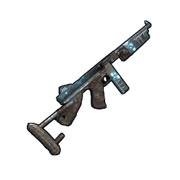 Trust in Rust Time Travel Thompson