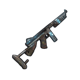 Trust in Rust Time Travel Thompson