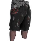 Cursed Hide Pants