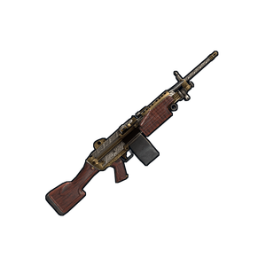 Royal M249