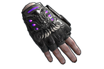 Abyss Roadsign Gloves