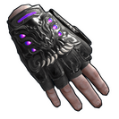 Abyss Roadsign Gloves