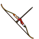 Nutcracker Bow
