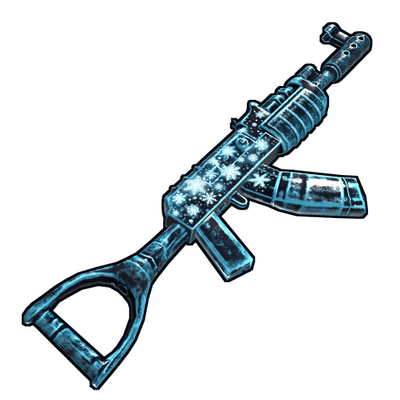 Snowflake AR