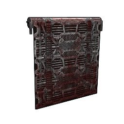 Industrial Bloodgate II