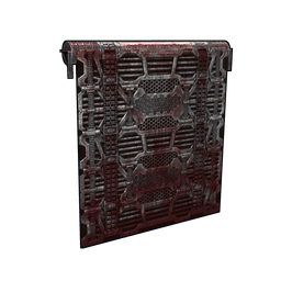 Industrial Bloodgate II