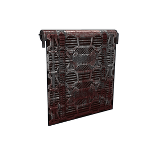 Industrial Bloodgate II