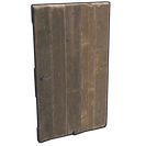 Legacy Wooden Door