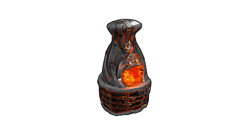 Rust - Damascus Furnace Şuan Stokta Yok | GameSatış