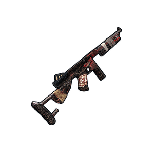 Berserker Thompson