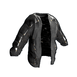 Hardsuit Jacket