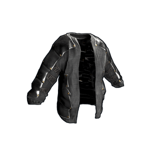 Hardsuit Jacket
