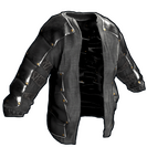 Hardsuit Jacket