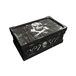 Pirate Large Box