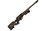 Black Gold L96