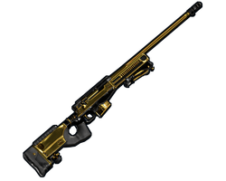 Black Gold L96