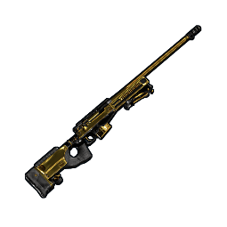 Black Gold L96