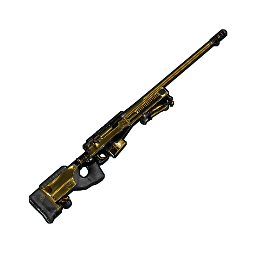 Black Gold L96