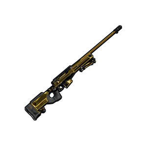 Black Gold L96