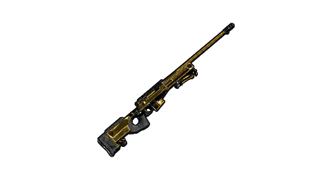 Black Gold L96