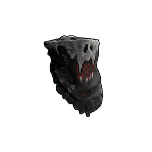 Cursed Bandana