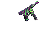 Chameleon SMG