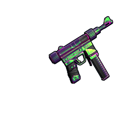 Chameleon SMG