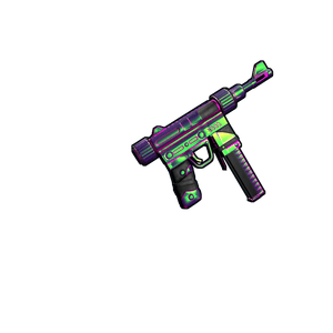Chameleon SMG