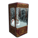 Frosty's Fridge