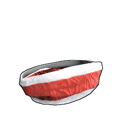 Christmas Hide Halterneck