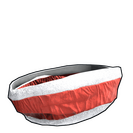 Christmas Hide Halterneck