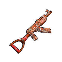 Gingerbread Man AK