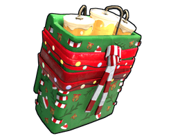 Christmas Surprise