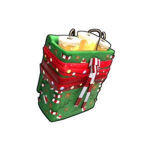Christmas Surprise