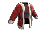 Santa's Coat