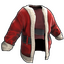 Santa's Coat