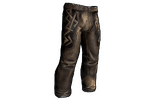 Desert Beast Burlap Pants