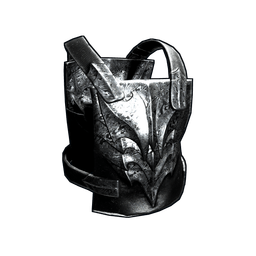 Damascus Chestplate