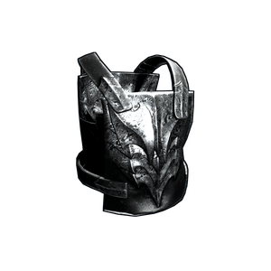 Damascus Chestplate