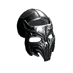 Damascus Facemask