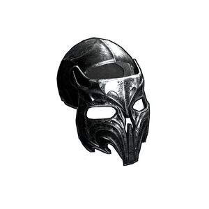Damascus Facemask